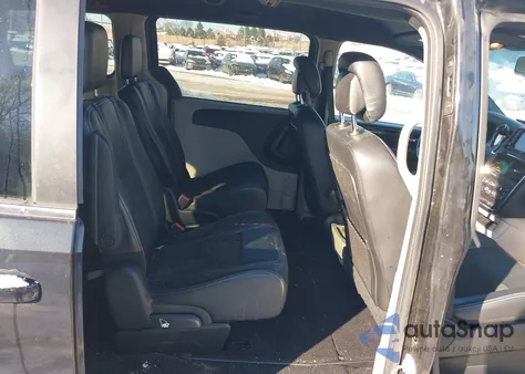 2019 Dodge Grand Caravan Sxt from USA, damaged, VIN 2C4RDGCG5KR557671